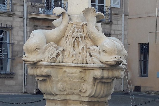 Small Group Marseille Shore Excursion: Aix-en-Provence & Cassis - Exploring Cassis, the Ancient Fishing Port