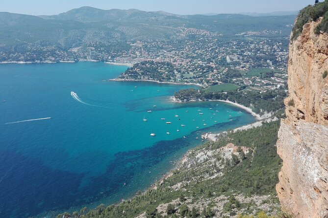 Small Group Marseille Shore Excursion: Aix-en-Provence & Cassis - The Role of Guides and Their Varied Expertise