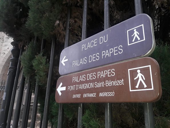 Small Group Marseille Shore Excursion : Avignon & Chateauneuf du Pape Wine Tour - Notable Positives and Honest Limitations