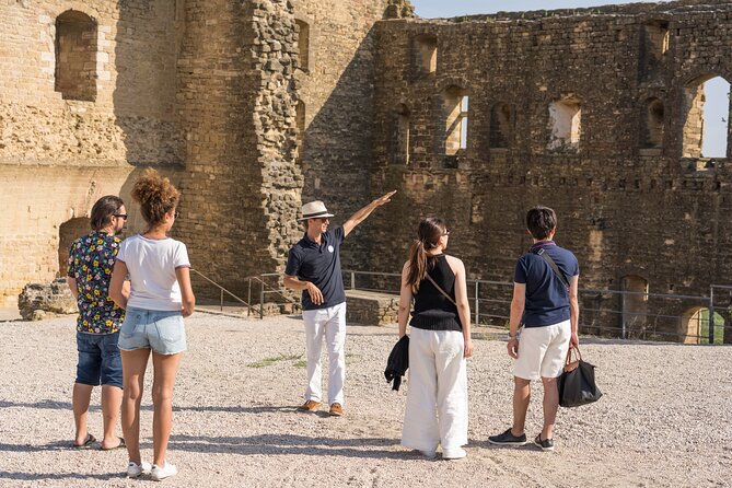 Small Group Marseille Shore Excursion : Avignon & Chateauneuf du Pape Wine Tour - Who Would Enjoy This Tour Most?
