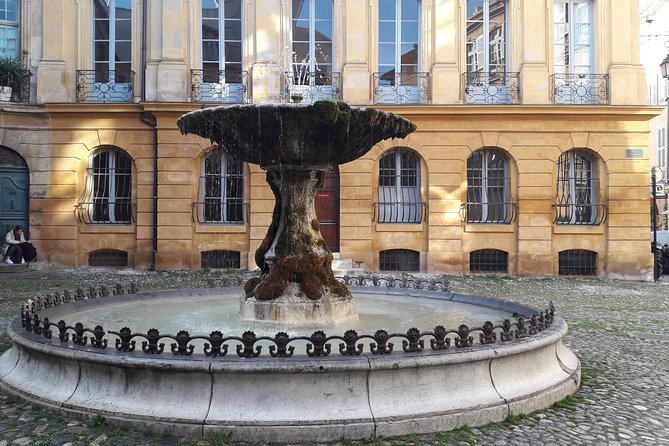 Small Group Marseille Shore Excursion: Marseille and Aix-en-Provence - Pacing, Timing, and Tour Length