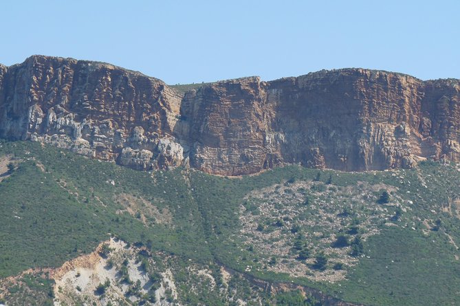 Small Group Marseille Shore Excursion: Marseille and Cassis Tour - Transportation and Group Size