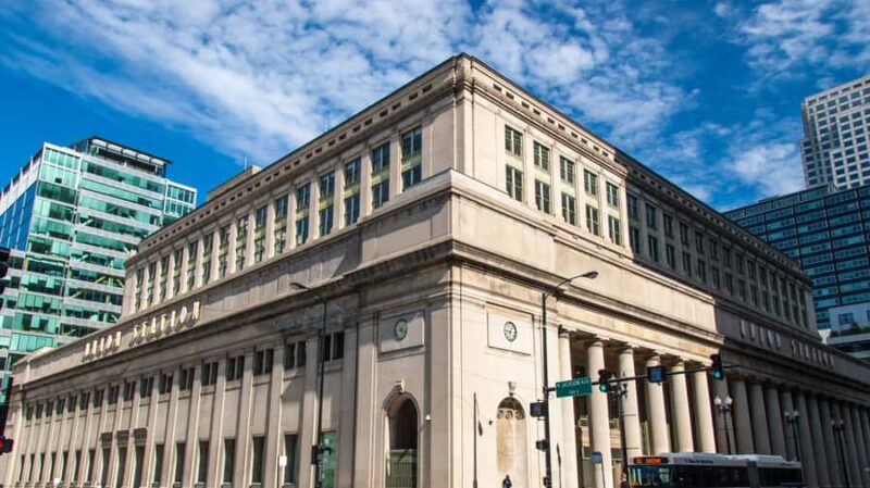 Small Group Max 12: Chicago Architecture and Aesthetics Tour - Chicago’s Route 66 and Cultural Landmarks