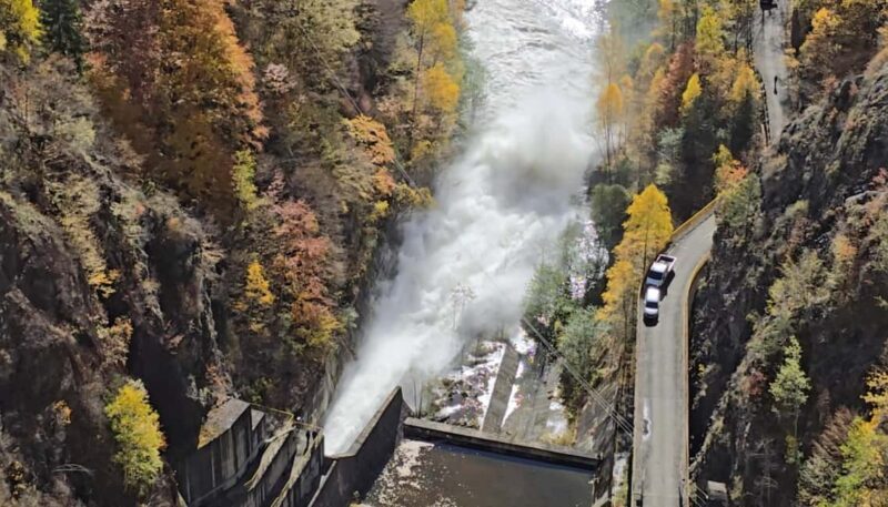 Small group max 7 - Top Gear Road - Transfgran Highway - Practicalities and Weather Considerations