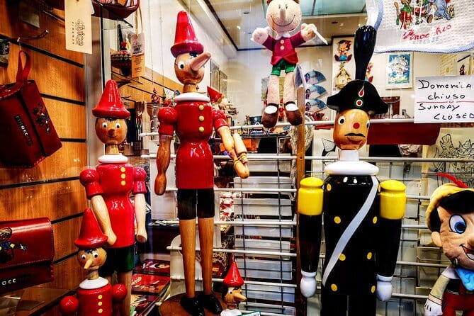 Small Group Medici and Michelangelo Tour in Florence - Logistics, Inclusions, and Practical Details