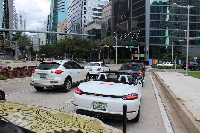 Small-Group Miami City and Speedboat Tour & Hotel Pick-up - Final Thoughts on the Small-Group Miami Tour & Speedboat Experience