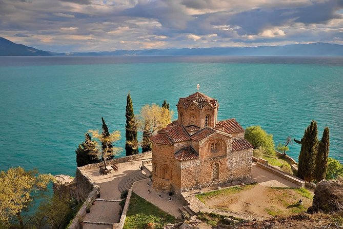 Small Group; Montenegro, Albania, N. Macedonia, Kosovo & Bosnia - Unique Experiences at Local Farms and Cultural Sites