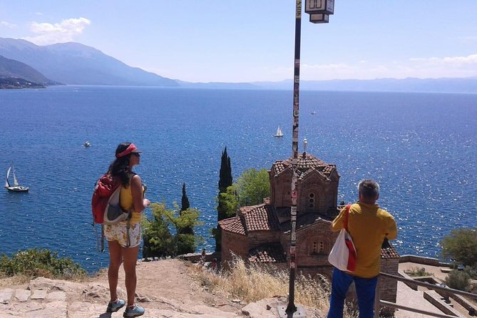 Small Group; Montenegro, Albania, N. Macedonia, Kosovo & Bosnia - Food Experiences and Local Cuisine