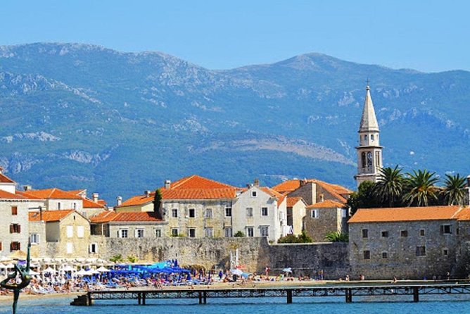 Small Group; Montenegro, Albania, N. Macedonia, Kosovo & Bosnia - Practicalities and Booking Tips