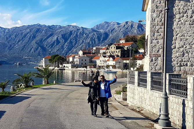 Small group Montenegro Tour for Cruise Passengers - Key Points