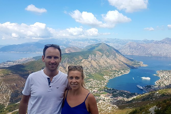 Small group Montenegro Tour for Cruise Passengers - Exploring Kotor Old Town’s Architectural Charm