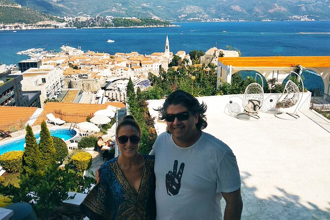 Small group Montenegro Tour for Cruise Passengers - Our Lady of the Rocks: A Montenegrin Landmark