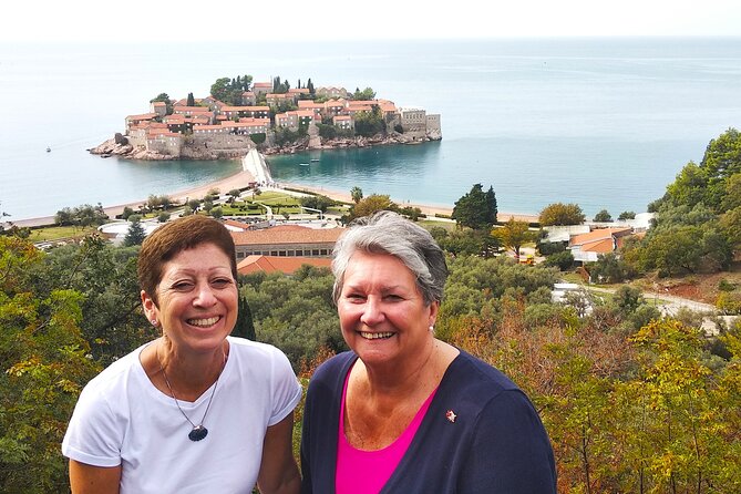 Small group Montenegro Tour for Cruise Passengers - The Practicalities of the Tour: Guides, Vehicles, and Inclusions