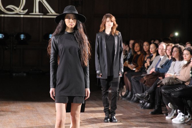 Small-Group Montreal Designers Shopping Tour with a Style Coach - Key Points