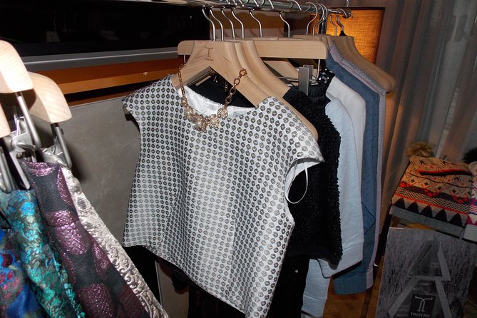 Small-Group Montreal Designers Shopping Tour with a Style Coach - Who Will Enjoy This Tour Most?