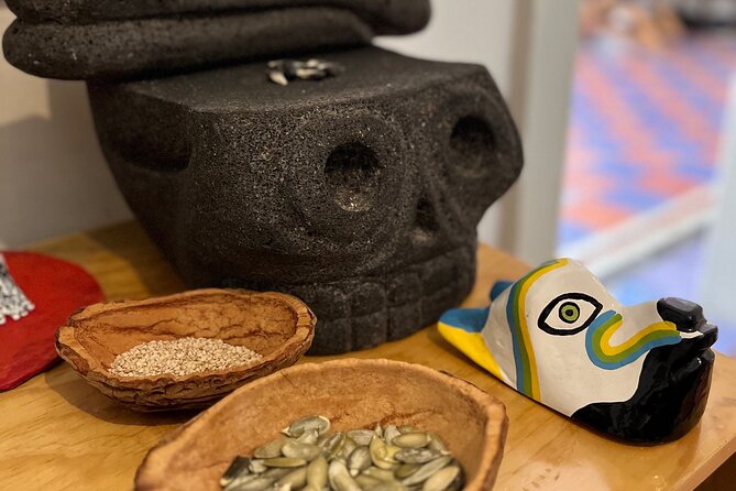 Small Group Multi Variety Mole Cooking Class in La Condesa - Final Thoughts on the Small Group Mole Cooking Class in La Condesa