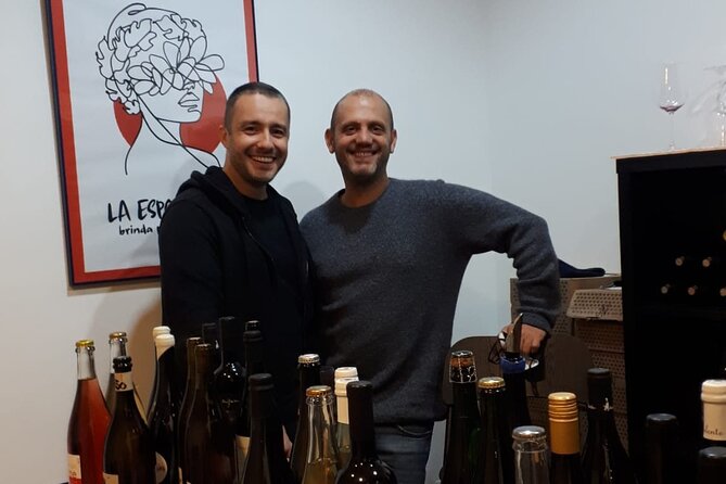 Small-Group Natural and Organic Wine Tasting near Sitges - Buying Bottles and Local Recommendations