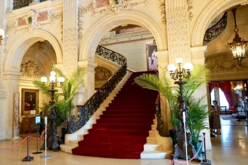 Small Group Newport,The Breakers and Marble House 1-Day Tour - Downtown Newport: Shopping, Historic Sites, and Local Flavor