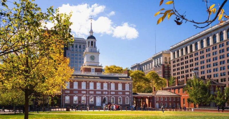 Small Group Newport,The Breakers and Marble House 1-Day Tour - Who Will Enjoy This Tour?