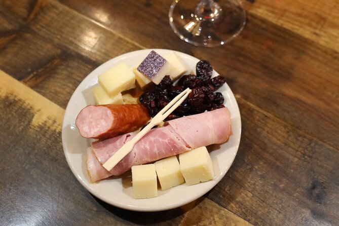 Small Group Niagara-on-the-Lake Wine Tasting Tour - The Experience is Praised for Its Value and Quality