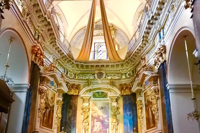 Small-Group Nice Walking Tour of the Old Town with a Local Guide - Market Visits and Tasting Experiences