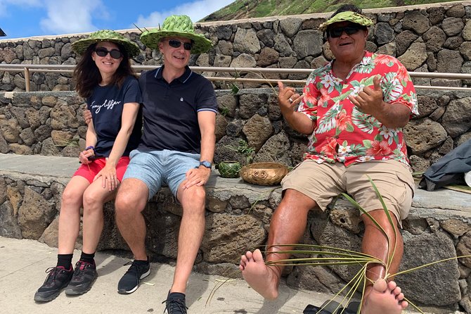 Small Group North Shore Circle Island Tour Oahu - Exploring the Iconic North Shore Beaches