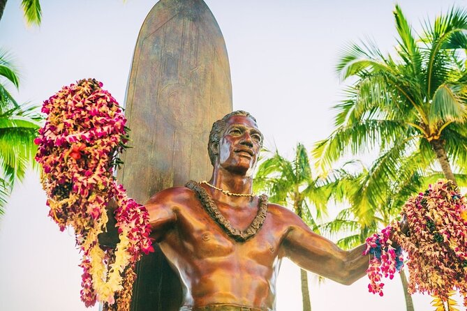 Small Group North Shore Circle Island Tour Oahu - The Guide and Overall Experience