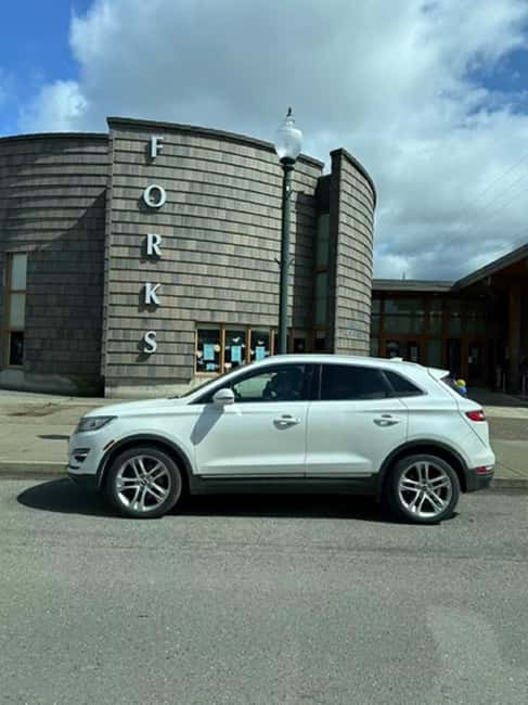 Small Group: Olympic Park & Forks Day Trip From Seattle - Discover the Unique Charm of the Small Group Olympic Park & Forks Day Trip from Seattle