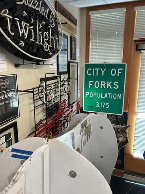 Small Group: Olympic Park & Forks Day Trip From Seattle - How the Tour Compares to Other Options