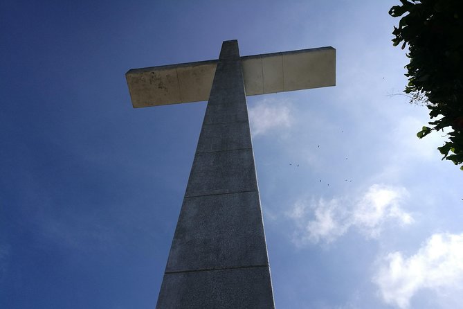 Small-Group or Private All Inclusive 4 Hours City Tour & Divers - Highlights of the Tour Experience