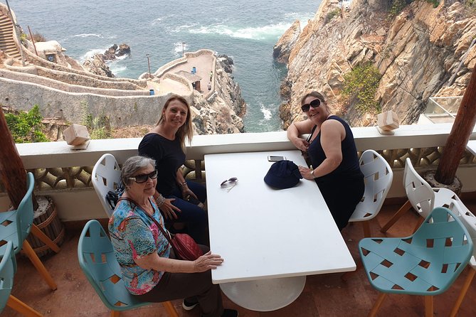 Small-Group or Private All Inclusive 4 Hours City Tour & Divers - Flexibility, Booking, and Tour Size Limitations