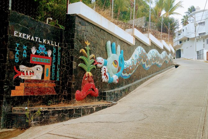 Small-Group or Private All Inclusive 4 Hours City Tour & Divers - The Quality of the Experience Validated by Reviews