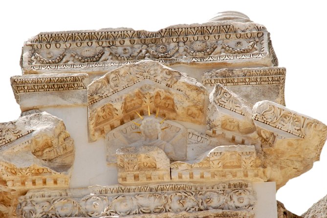 Small-Group Pamukkale Day Trip from Kusadasi - Booking and Contact Details