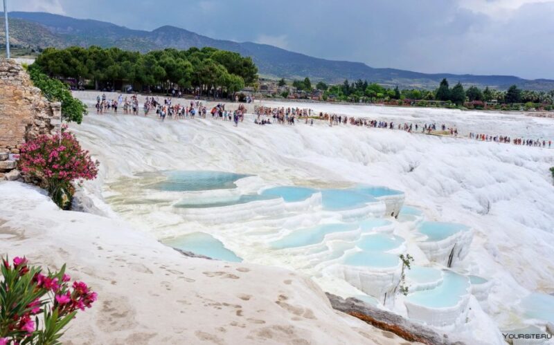 Small Group Pamukkale Tour - The Sum Up: A Well-Rounded Day at Pamukkale and Hierapolis