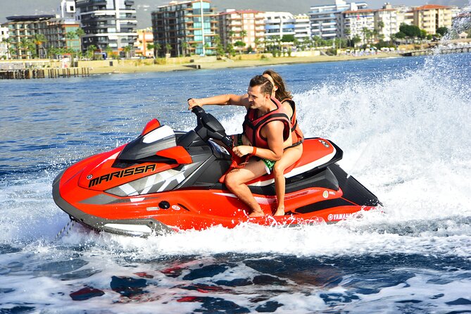 Small Group Parasailing Adventure in Alanya - The Safety and Security of the Experience