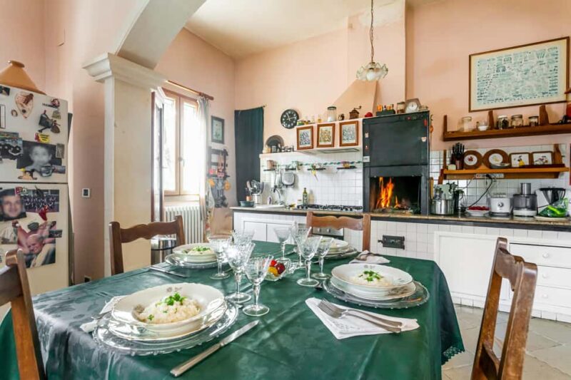 Small group Pasta and Tiramisu at Local Home in Fabriano - Who Should Consider This Experience