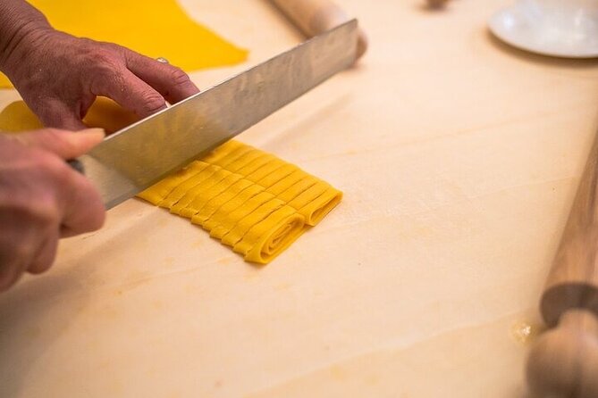 Small group Pasta and Tiramisu class in Como - What’s Included and How the Schedule Unfolds