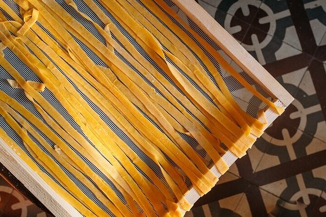 Small group Pasta and Tiramisu class in Como - Who Will Love This Cooking Class in Como