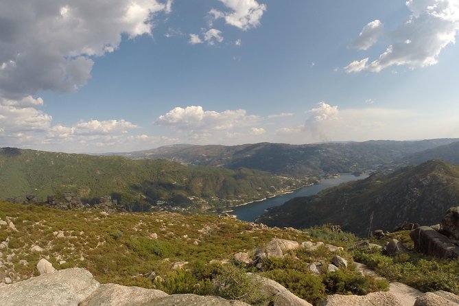 Small Group Peneda Geres National Park Full Day Tour from Porto - Optional Water Activities and Hiking Trails