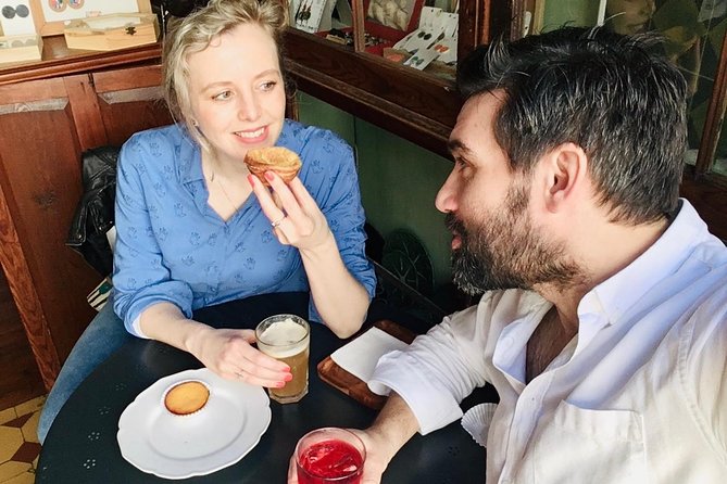 Small-Group Ponta Delgada Food Tour in Azores - Timing and Pacing: A Well-Organized 3.5 Hours