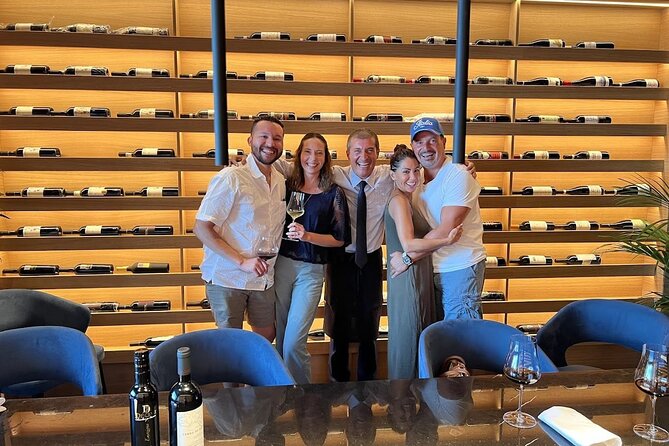 Small Group Positano Wine Tasting with Top-Rated Sommelier - Discover the Elegance of Positano Wine Tasting with a Top-Rated Sommelier