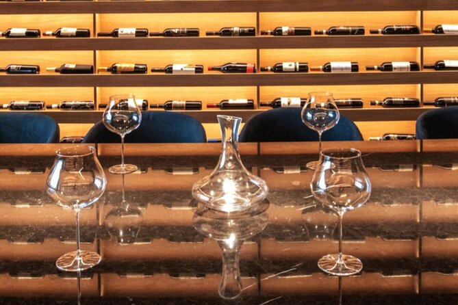 Small Group Positano Wine Tasting with Top-Rated Sommelier - The 3 Top-Rated Wines and Artisanal Cheese Pairings