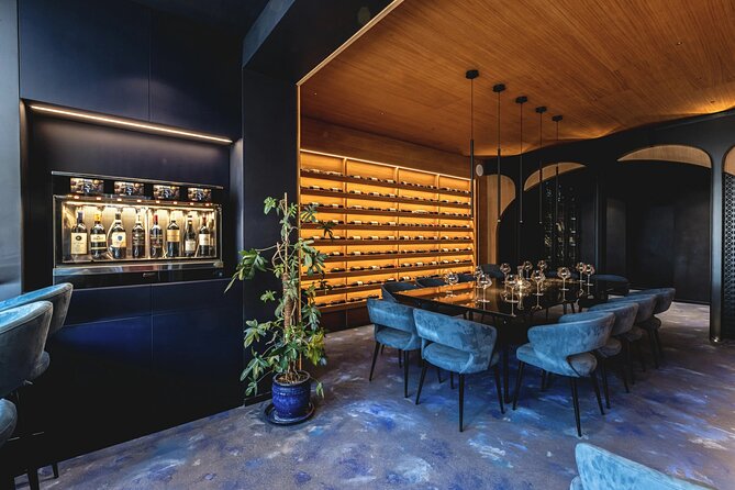 Small Group Positano Wine Tasting with Top-Rated Sommelier - The Intimate Small-Group Experience in Positano