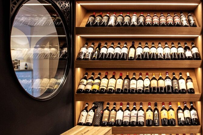 Small Group Positano Wine Tasting with Top-Rated Sommelier - Practical Tips for Booking and Participation