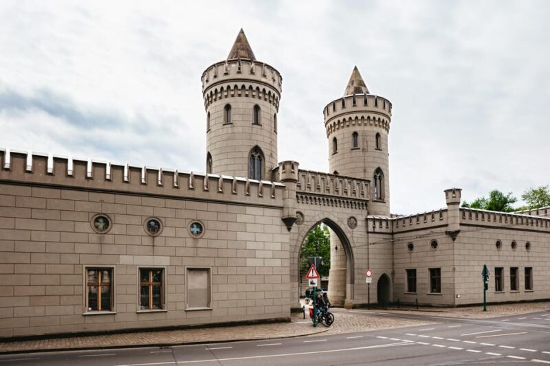 Small group Potsdam: A Journey Through History and Palaces - Price and Value for Money