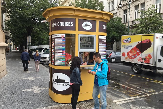 Small-Group Prague Castle and Interiors Walking Tour - Exploring the Basilica of St. George and Its Art