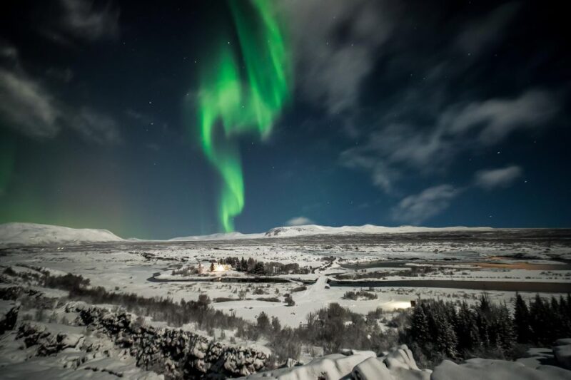 Small-Group Premium Northern Lights Tour from Reykjavik - Flexibility with Rescheduling and Weather Cancellations