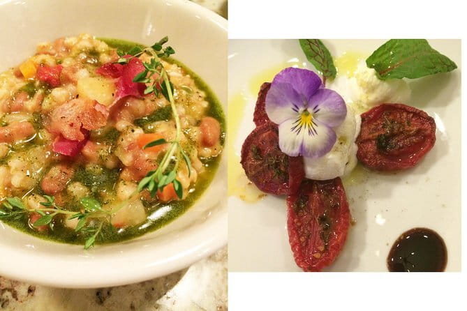 Small group PURO Vegan pasta and bruschette Class in Florence - Discover Authentic Vegan Italian Pasta in Florence