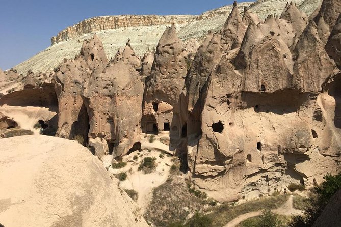 Small Group Red Tour - Pottery Experience in Avanos