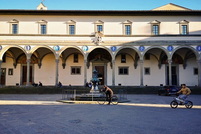 Small Group Renaissance Explained Tour in Florence - Iconic Landmarks: Duomo and Piazza del Duomo